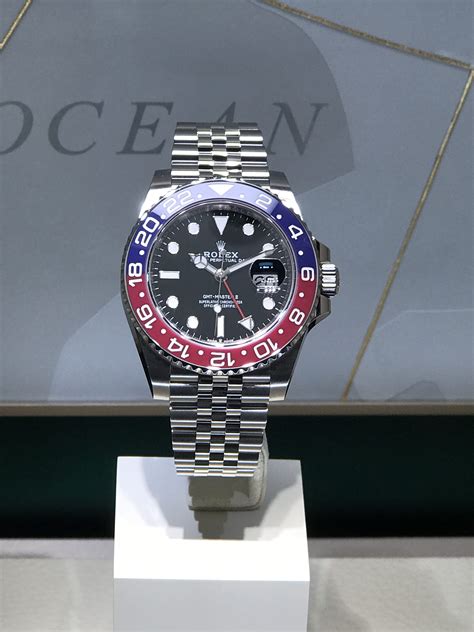 Rolex Novità Basilea 2018 